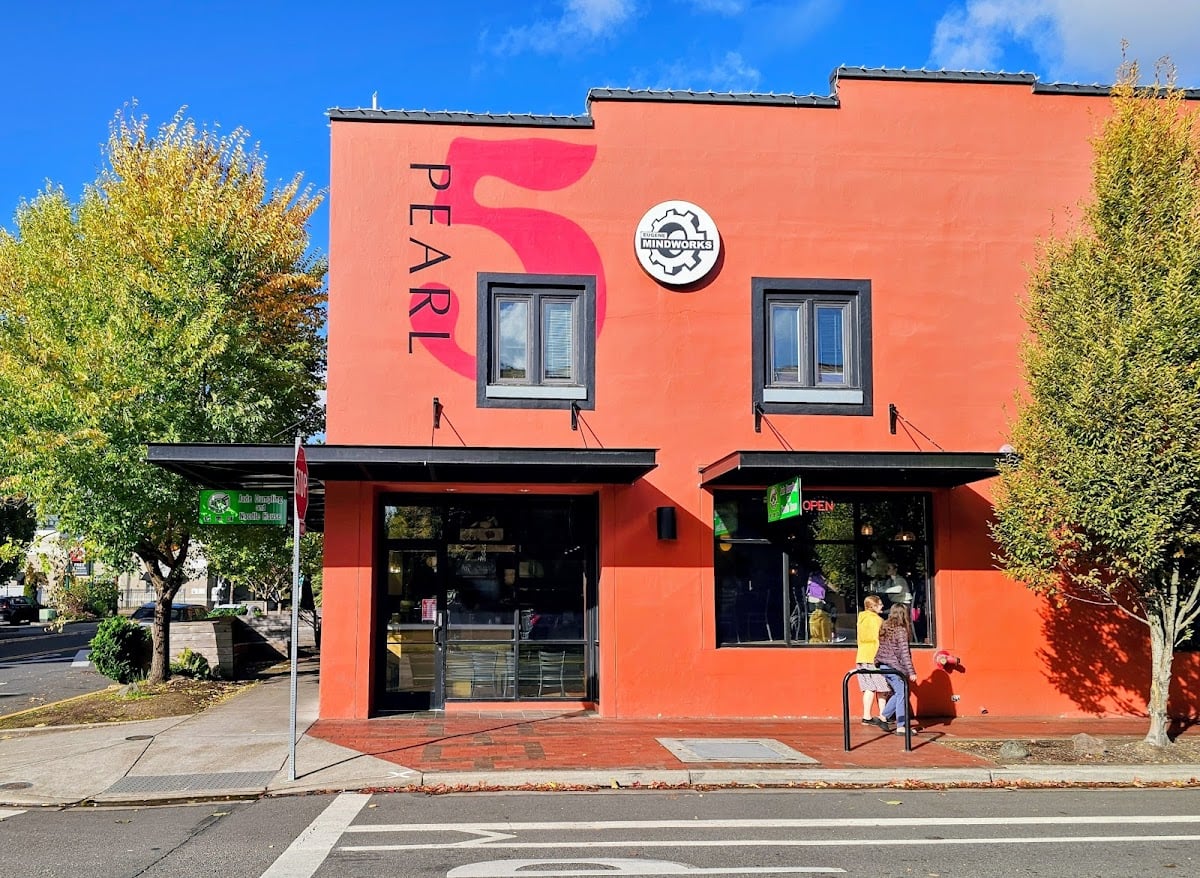 Jade Dumpling & Noodle House