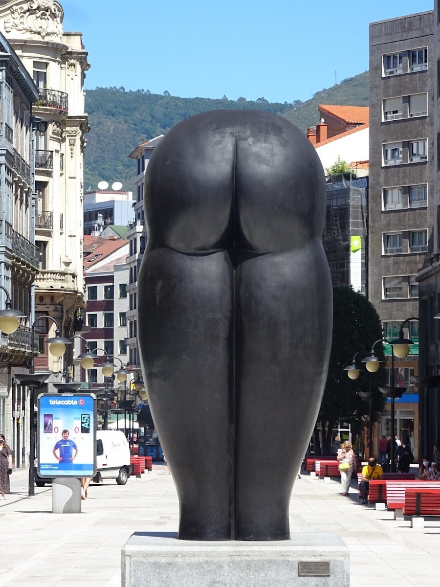 Culis Monumentalibus