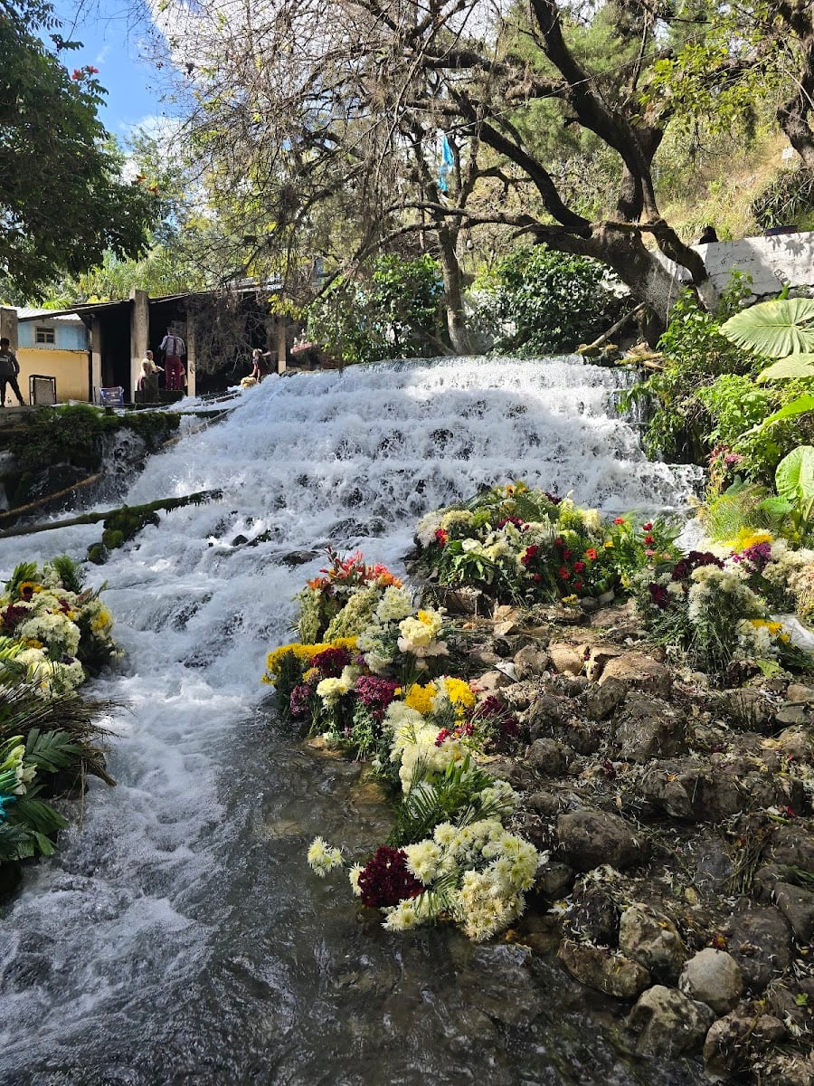 Rio San Juan