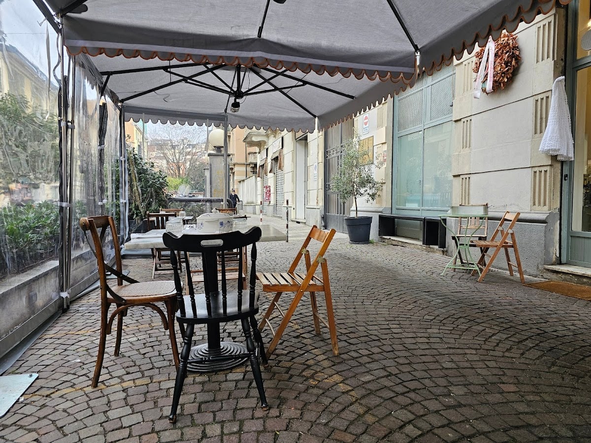 CREDA - Gastronomia popolare 