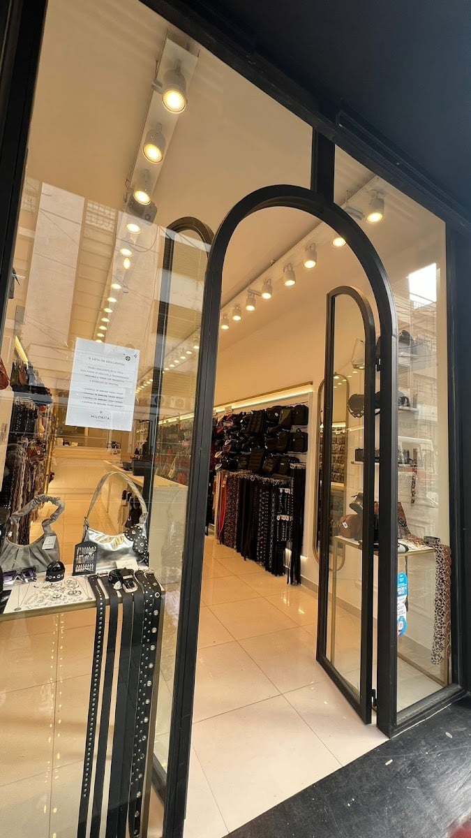 MILOKITA Accesorios / Suc Helguera