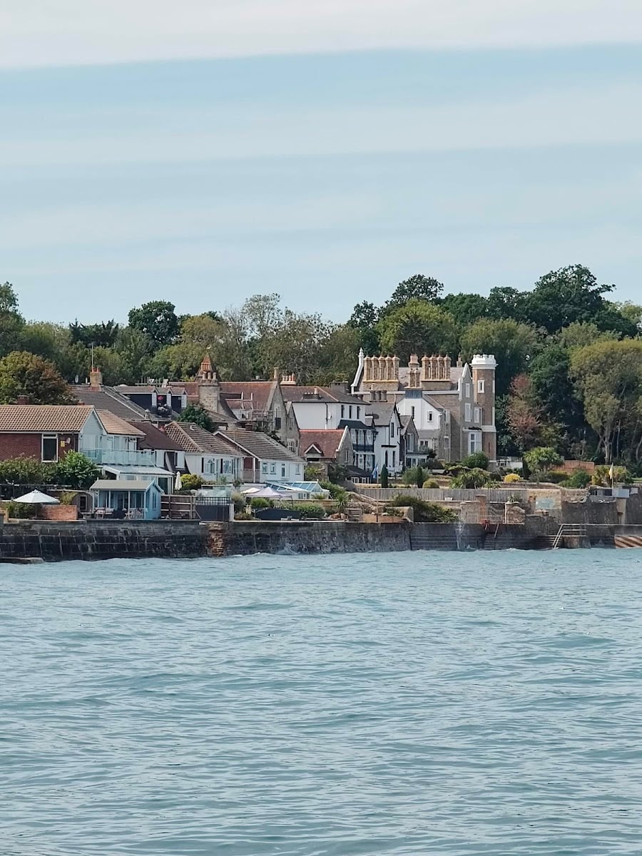 Isle of Wight