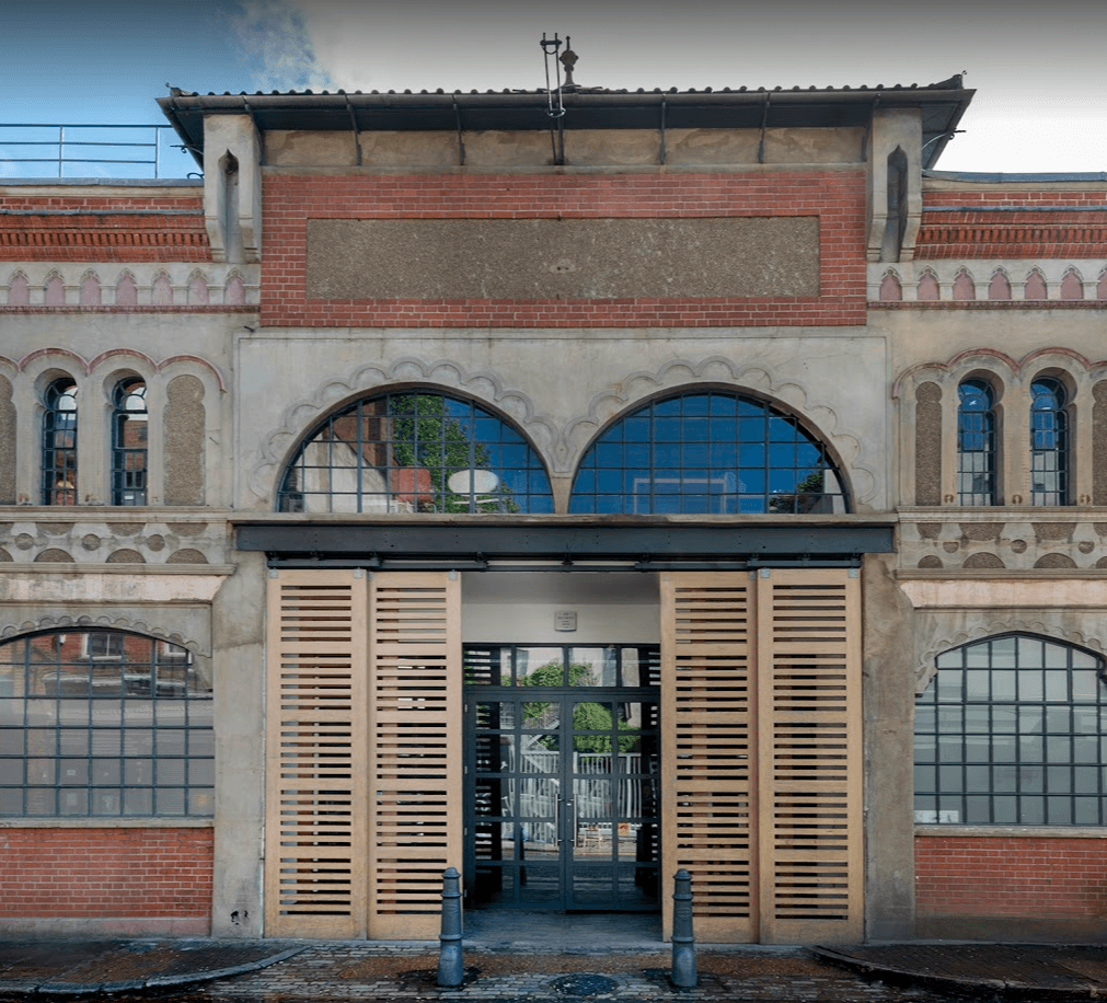 Istituto Marangoni