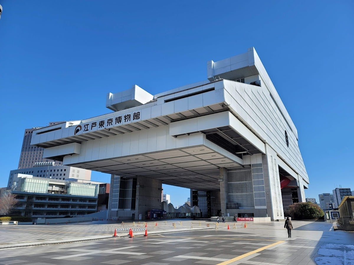 Museo Edo-Tokyo