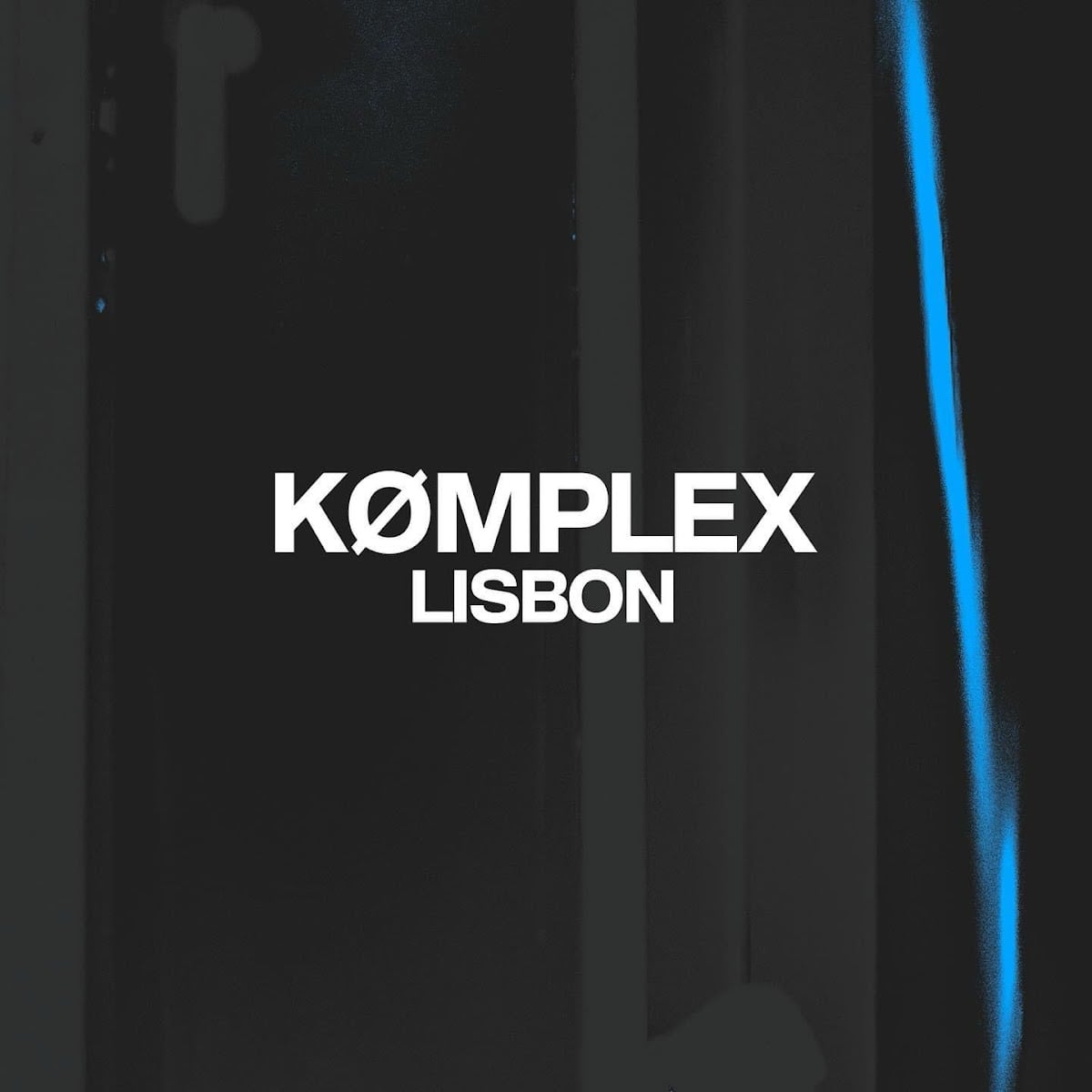 KØMPLEX Lisbon