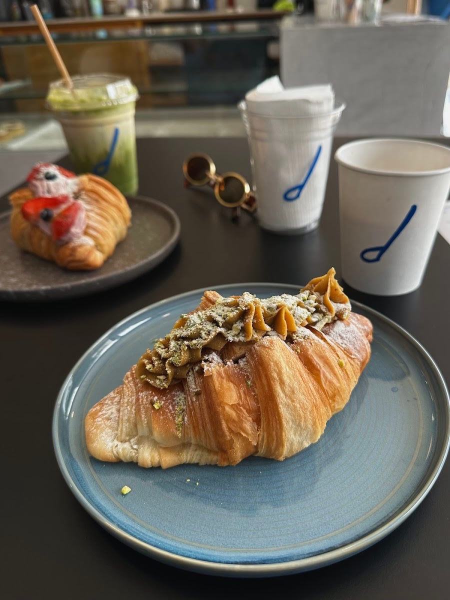 Danes Bakery & Coffee