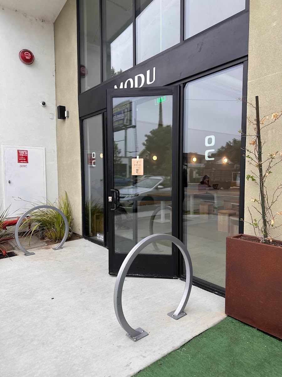 Modu Cafe