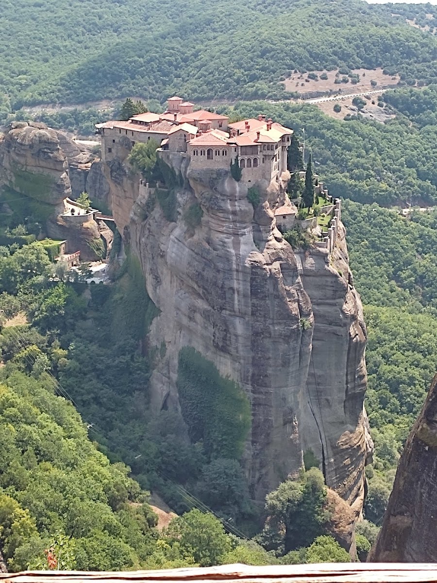 Meteora