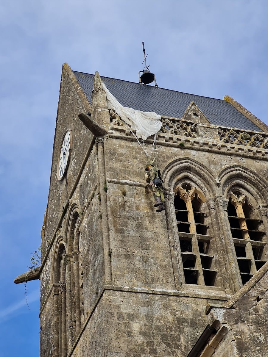 Sainte-Mère-Église
