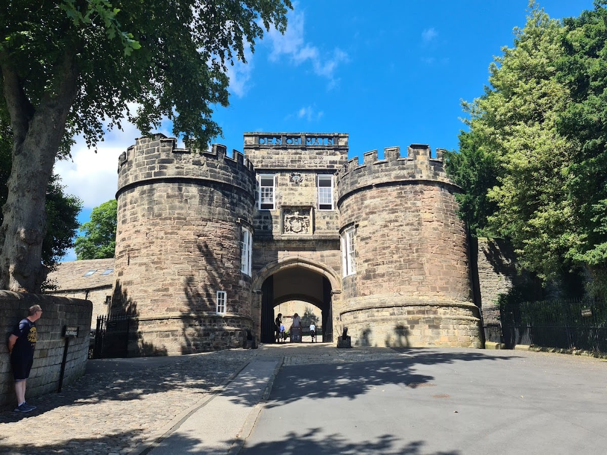 Skipton Castle