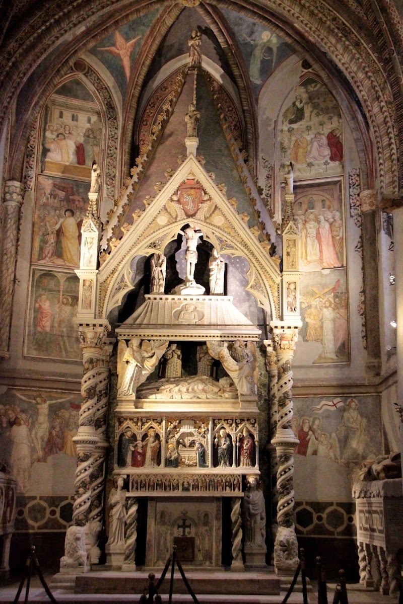 Duomo di Napoli