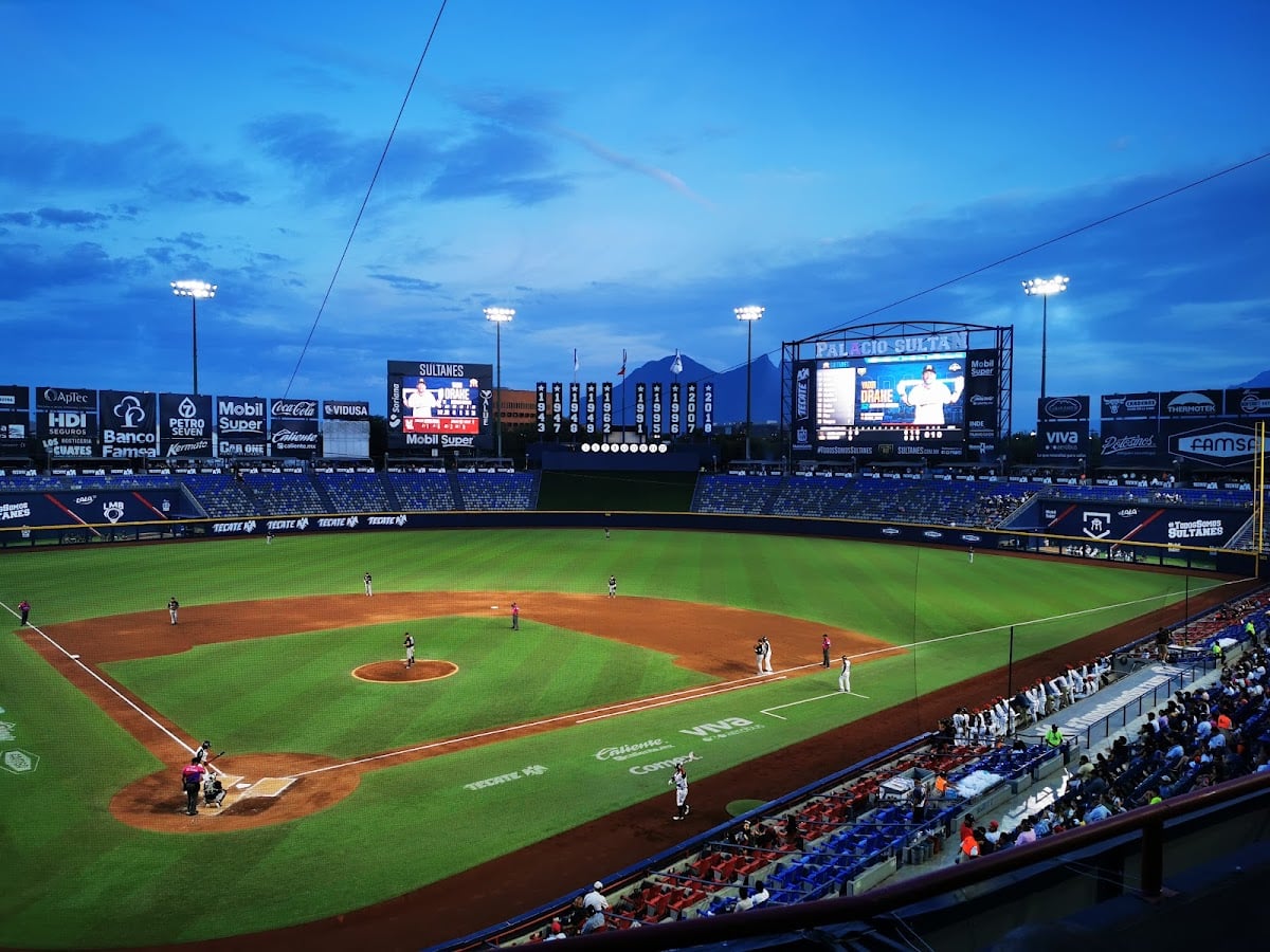 Sultanes de Monterrey