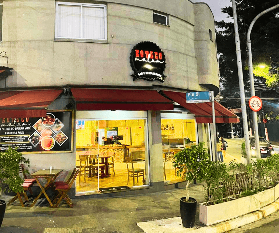Boteco da Vera