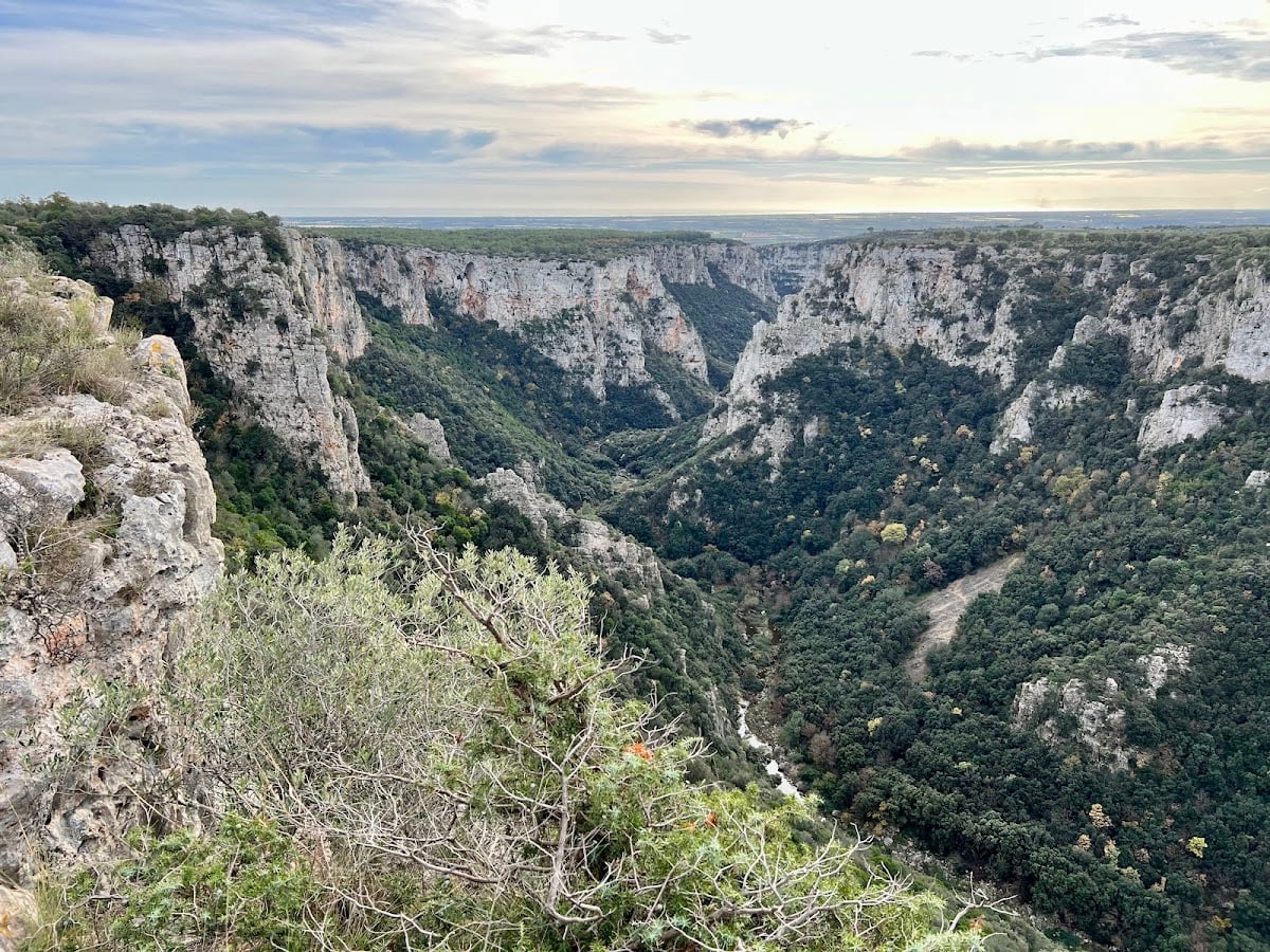 Parco Naturale Regionale Terra delle Gravine