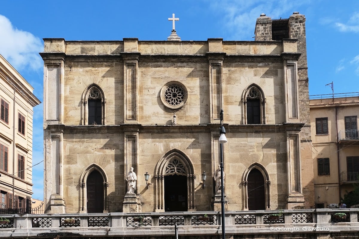 Chiesa di Sant'Antonio Abate