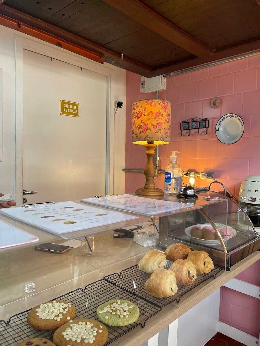 Ciganando Croissanterie