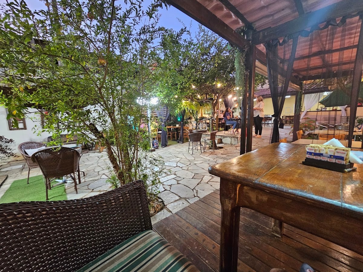 Quintal Café