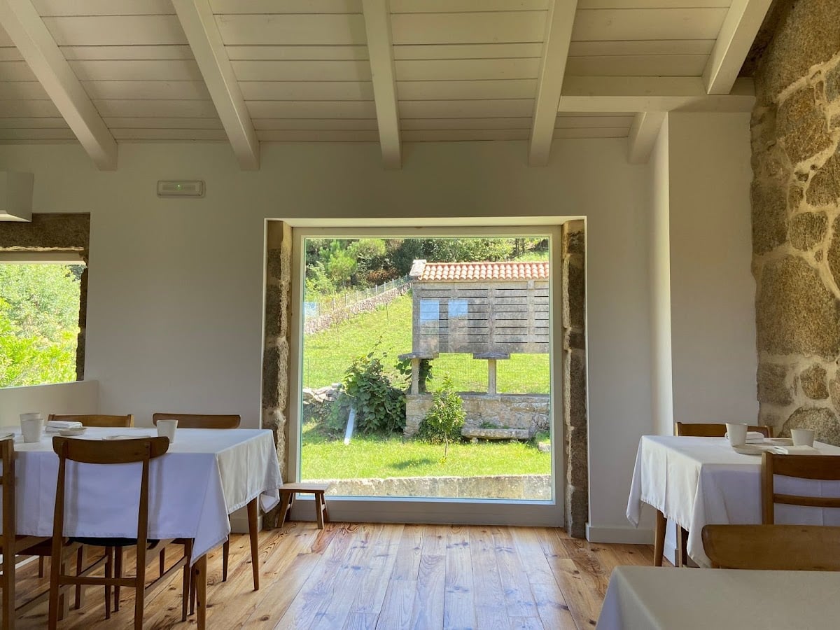 restaurante landua