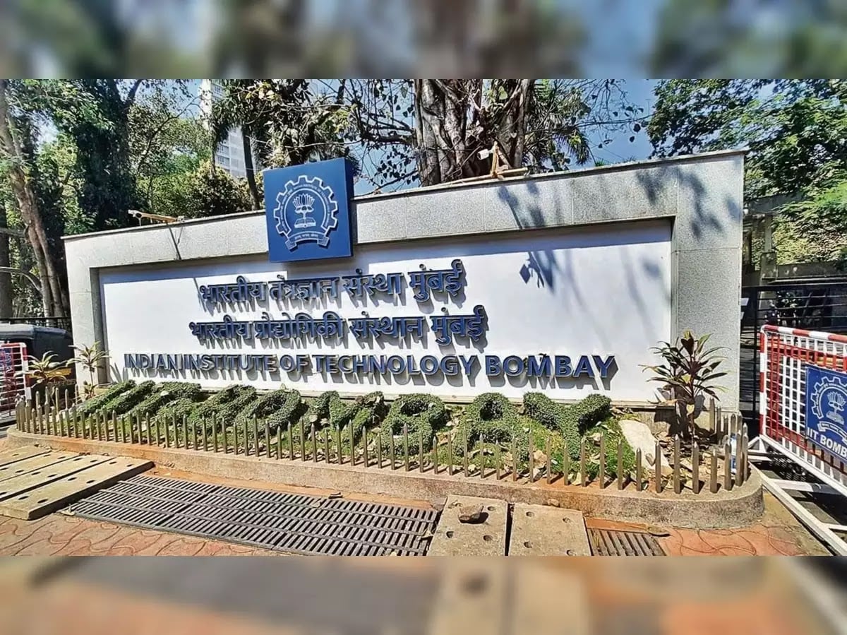 IIT Bombay
