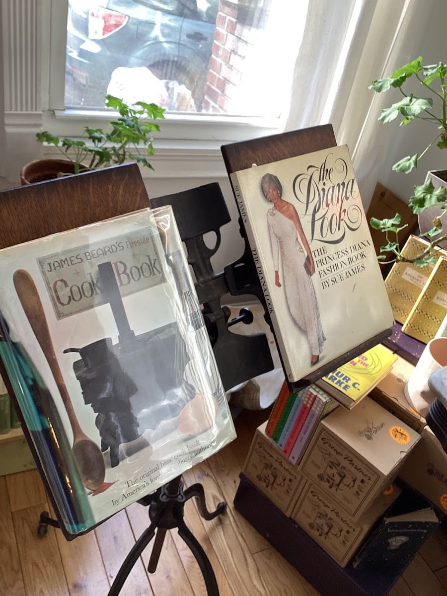 High Valley Books Open by Appointment