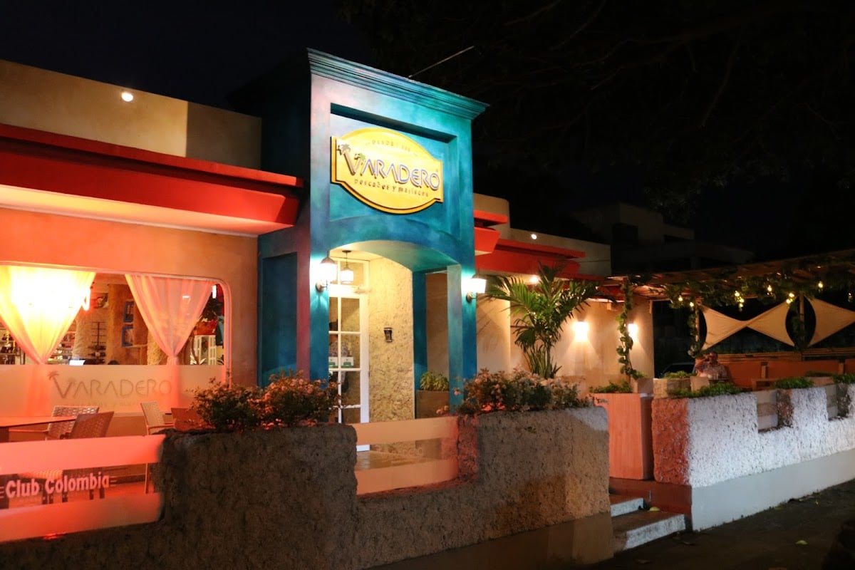 Varadero Valledupar