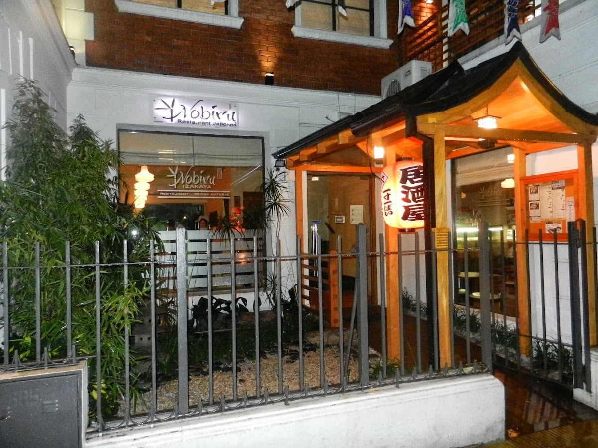 Nobiru Izakaya