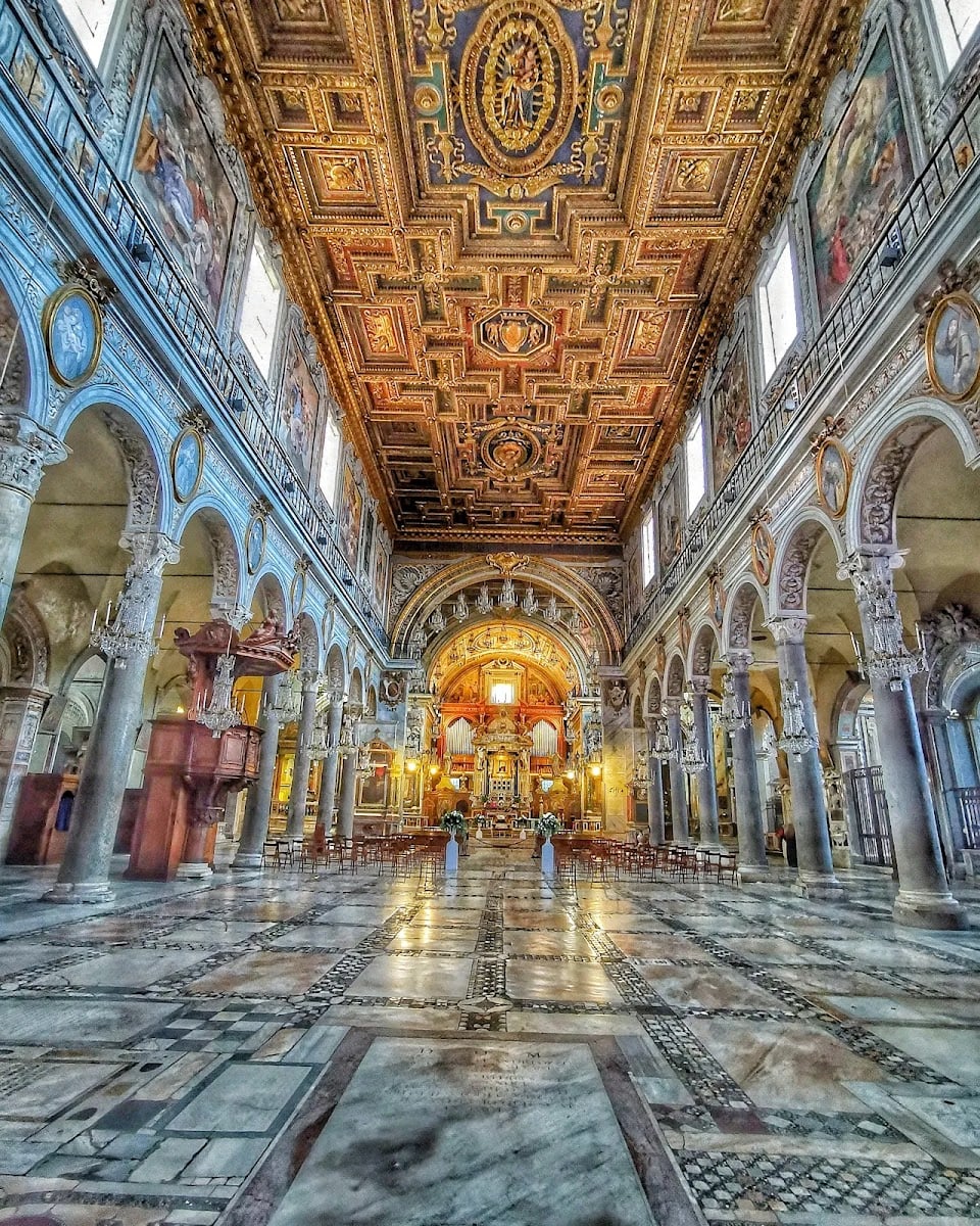 Santa Maria in Aracoeli