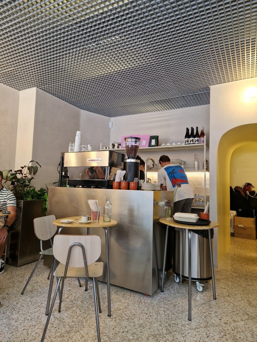Beco Bagels - Bakery & Specialty Coffee