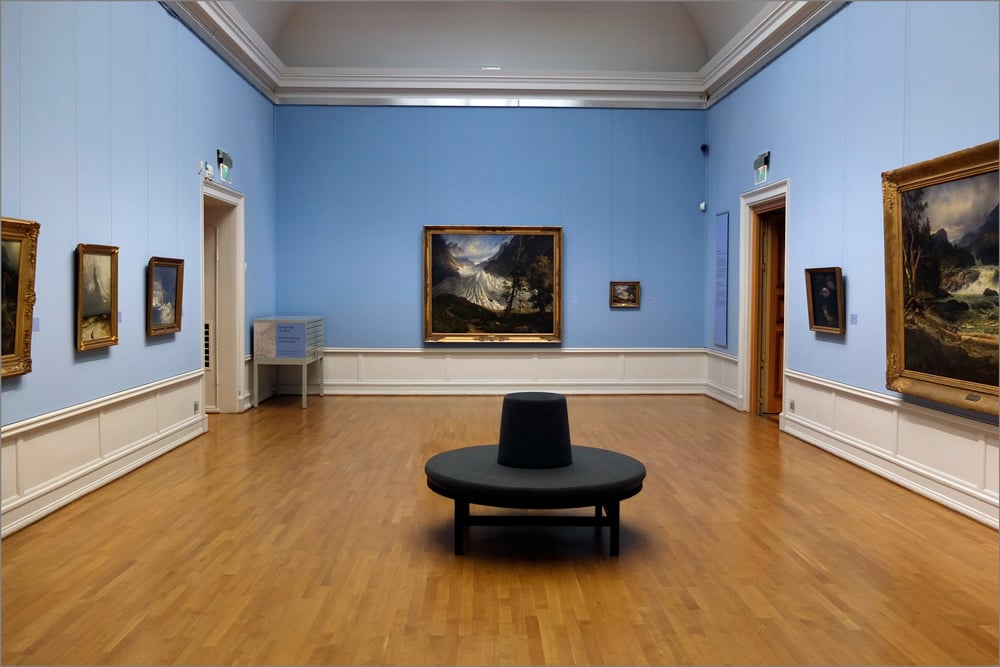 National Museum