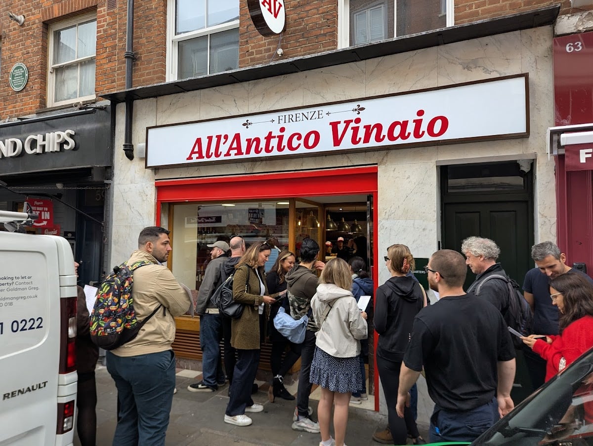 All'Antico Vinaio