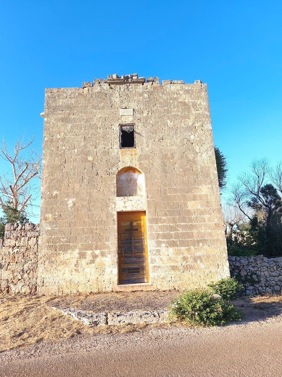 Cappella della Madonna di Costantinopoli