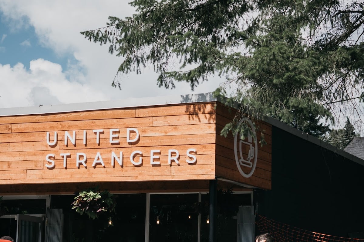 United Strangers Corner Store