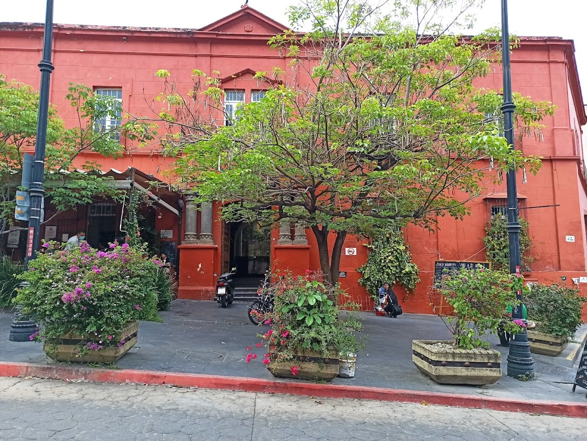 La Casona Spencer