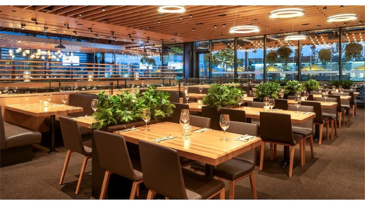 Cactus Club Cafe