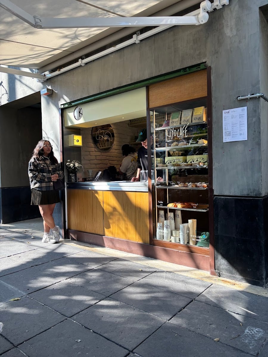 Kiyo Café