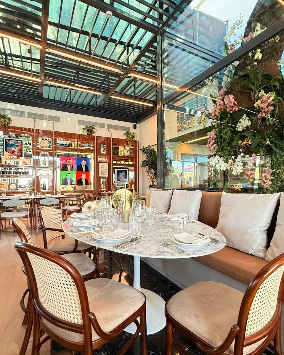 Piselli Campinas - Alta Gastronomia Italiana - $$$$
