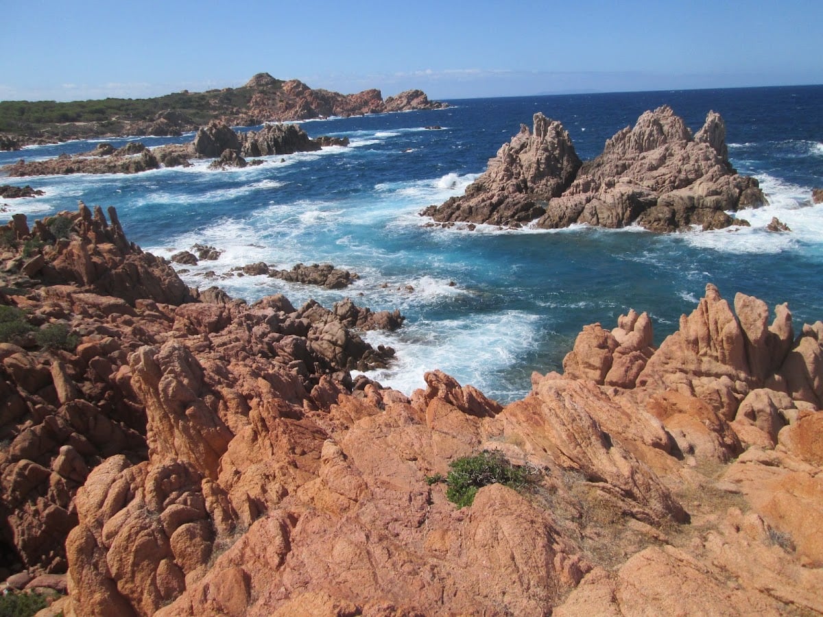 Punta li Canneddi
