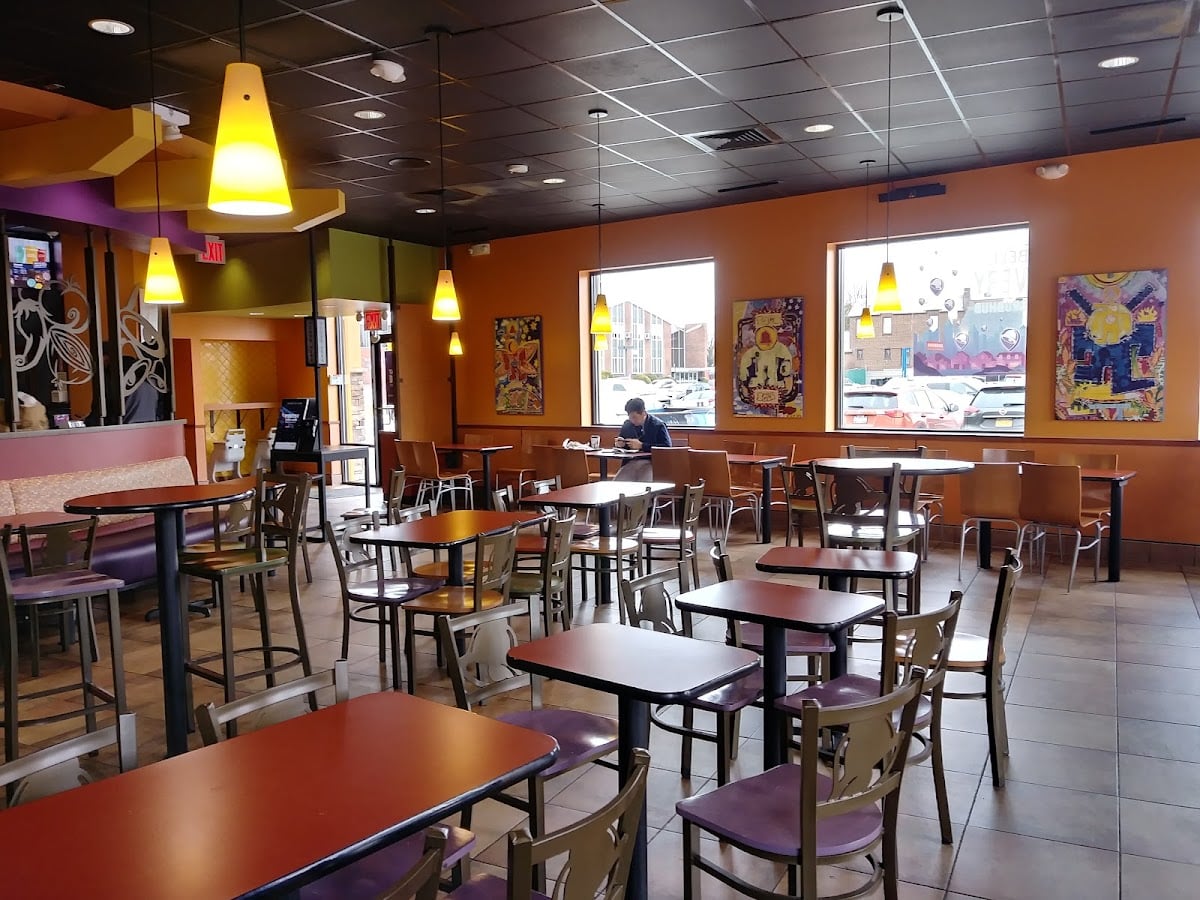 Taco Bell