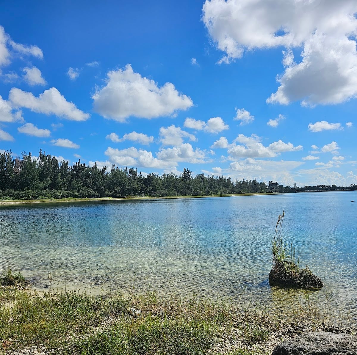 Amelia Earhart Park