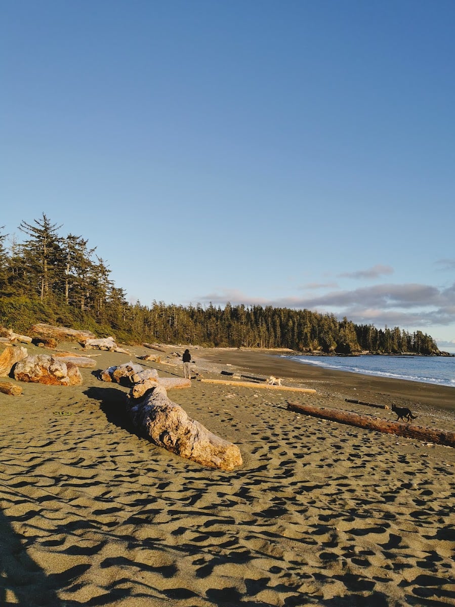 Keeha Bay