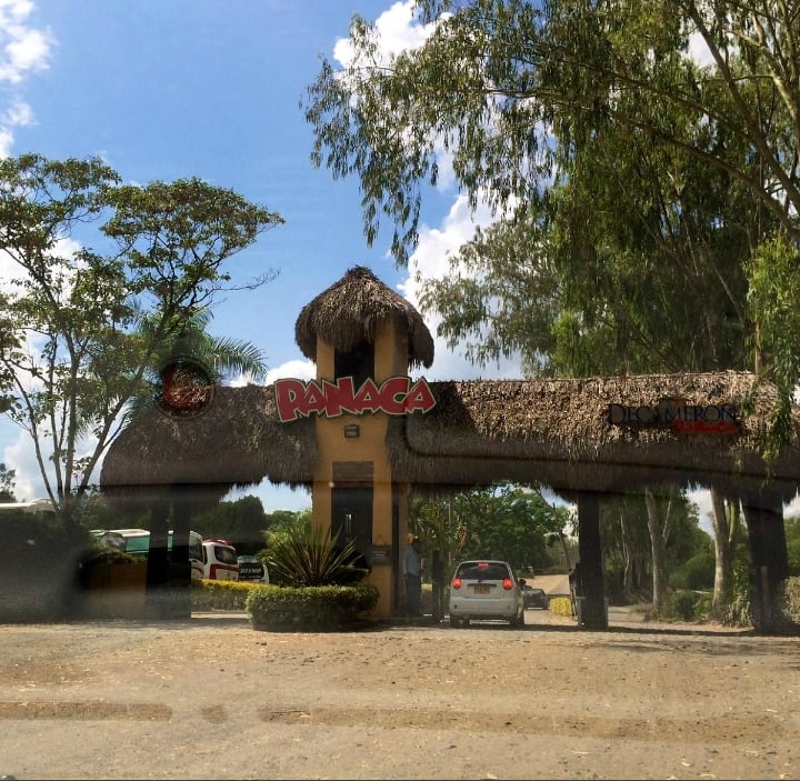 Panaca