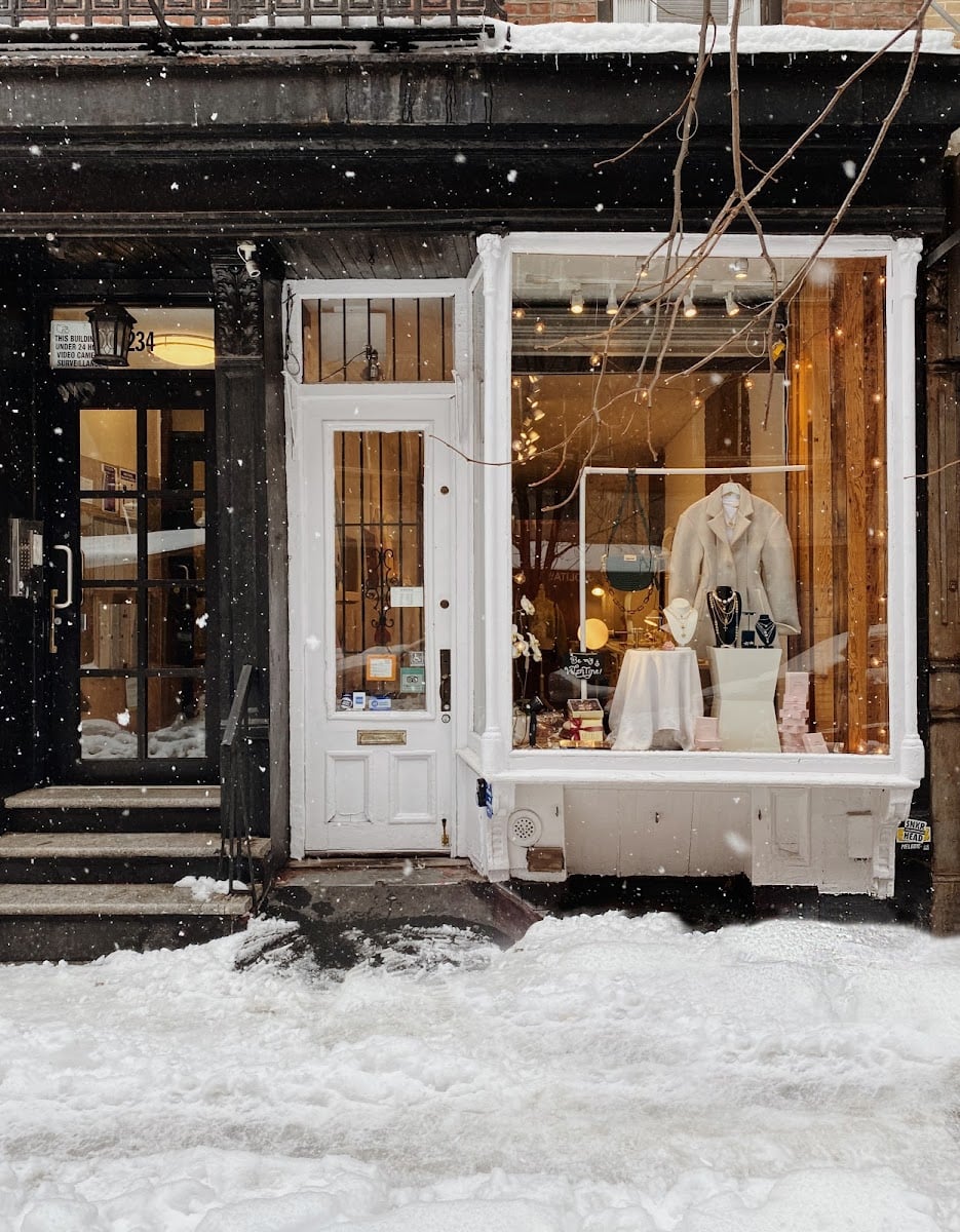 Dalbit New York