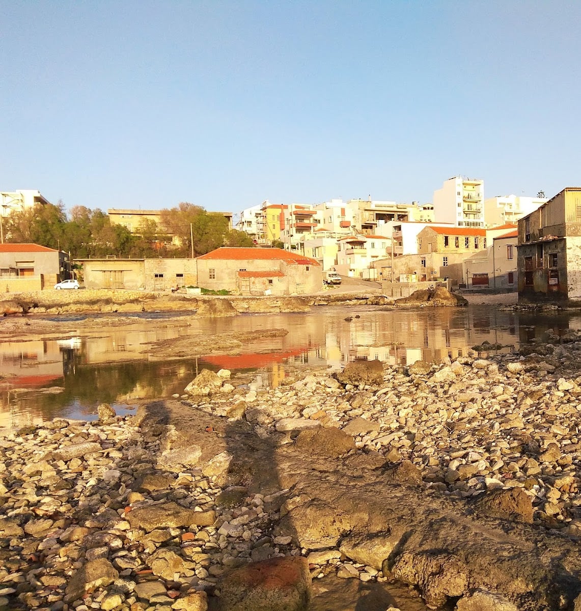 Chania