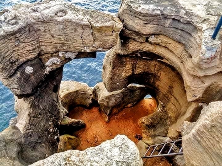 Varanda de Pilatos