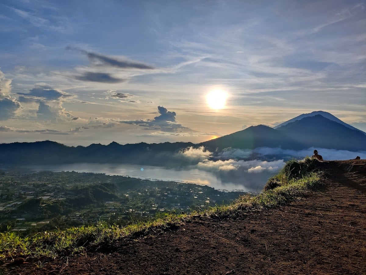 Monte Batur
