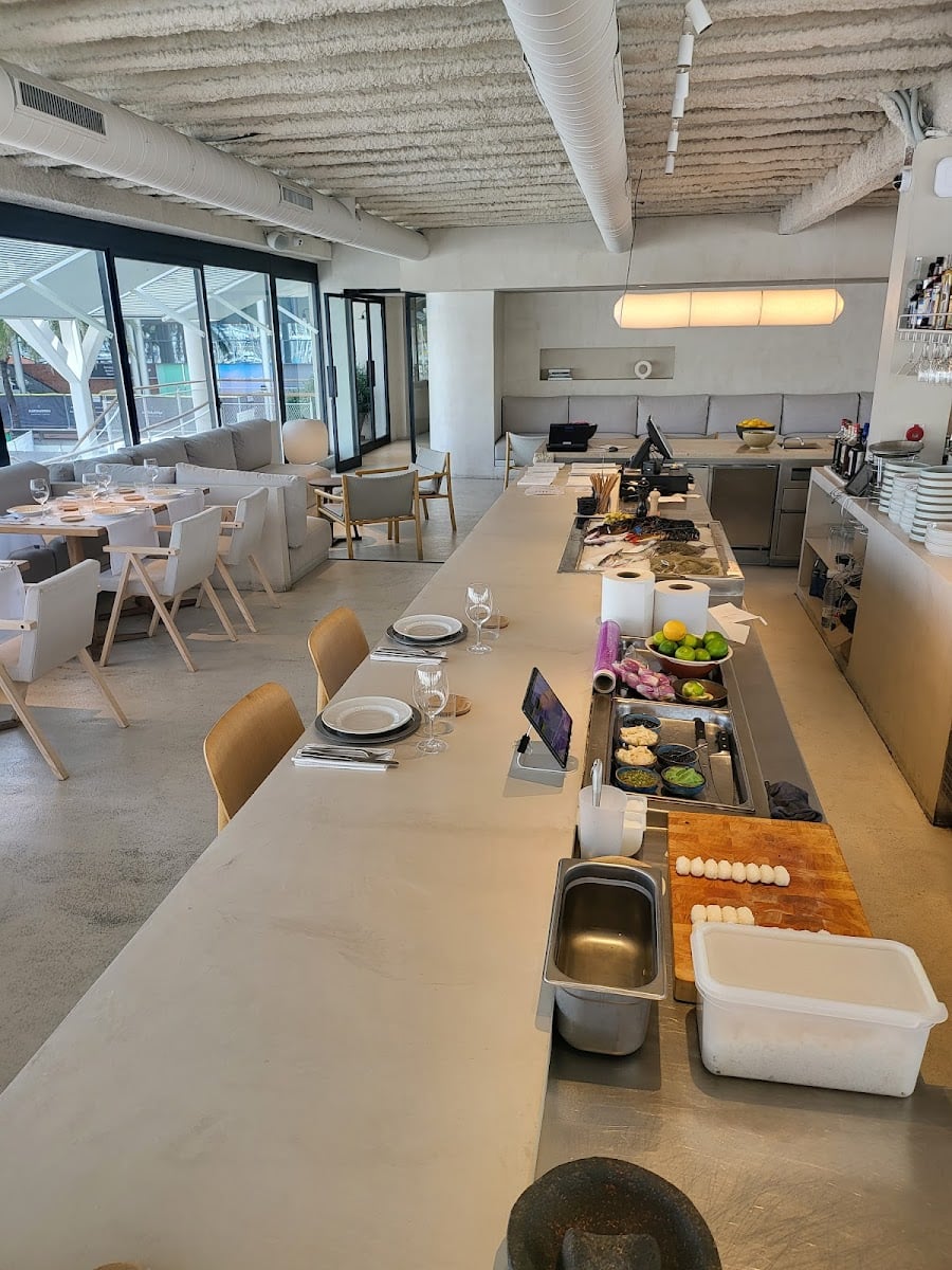 FiskeBar Barcelona