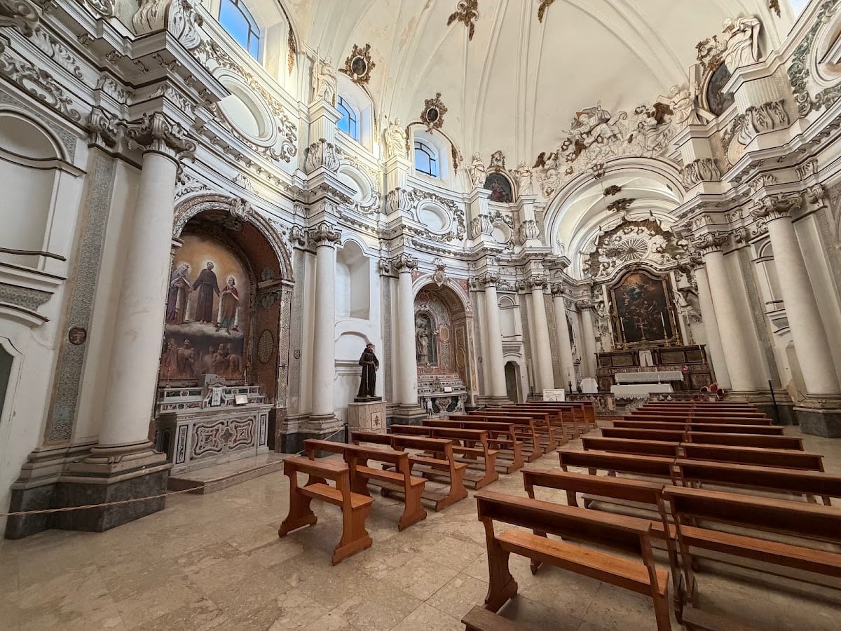 Chiesa di Santa Chiara