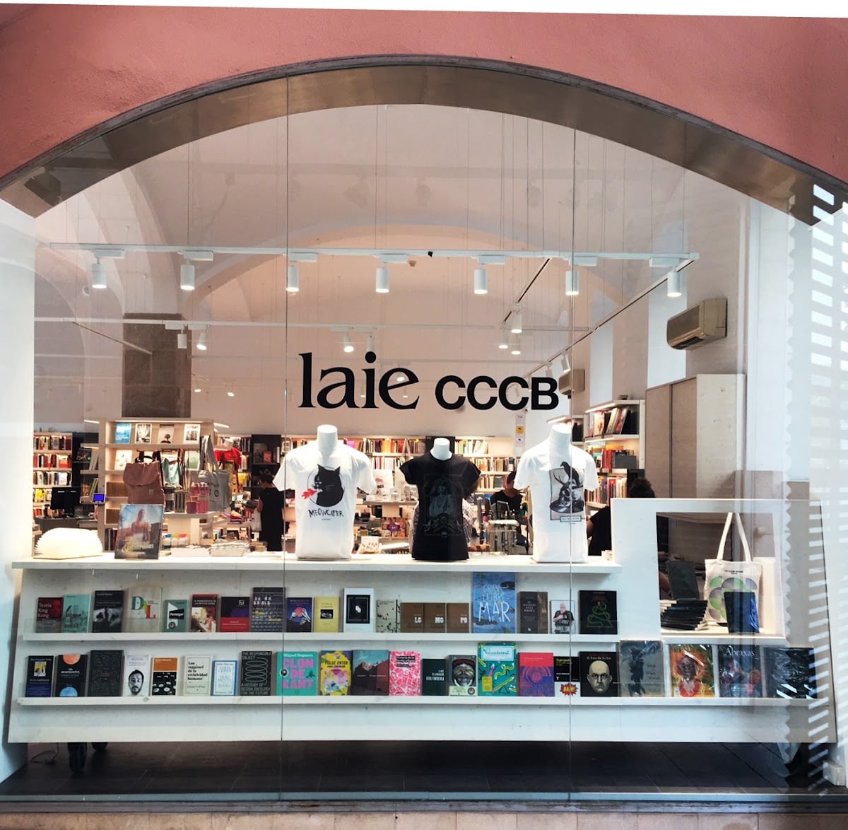 Laie CCCB