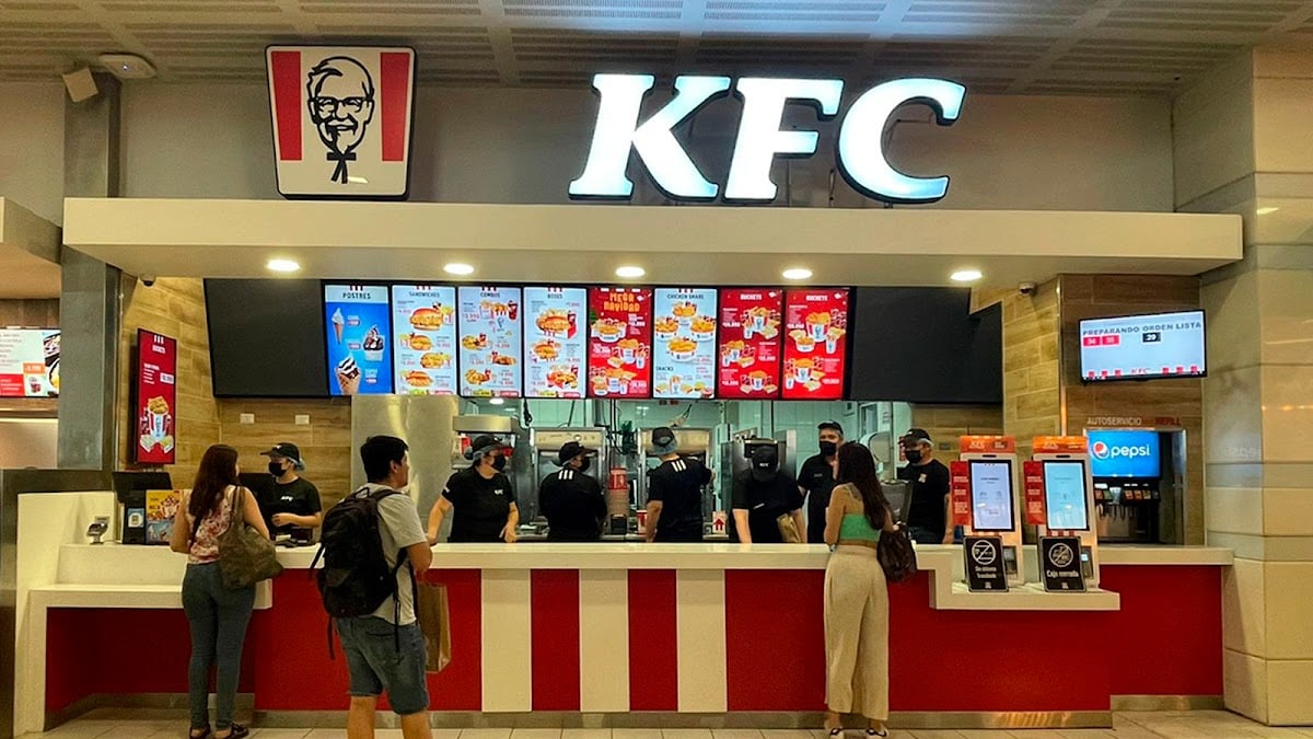 KFC