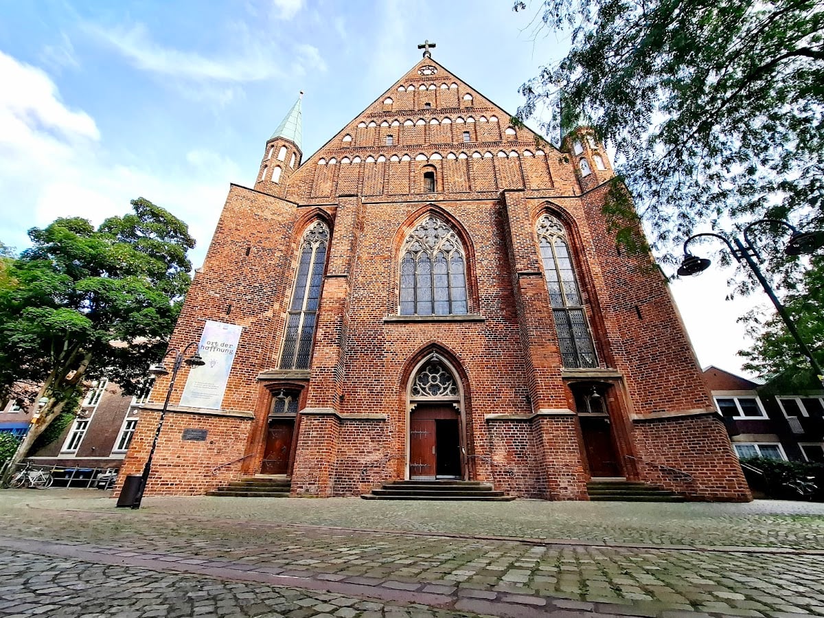 St. John's Church